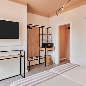 Budget Doppelzimmer