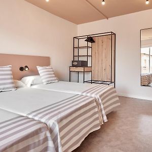 Dreibettzimmer