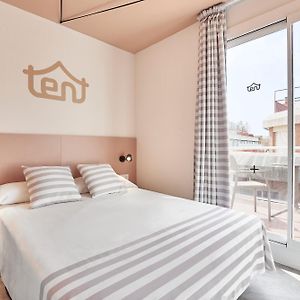 Double Room Terrace & Unlimited Brunch