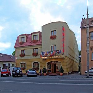 Hotel Brasov